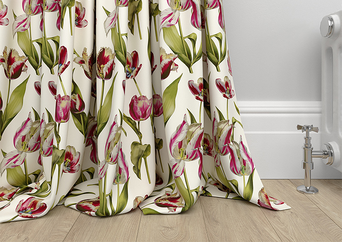 Carries, Cosmos - Made to Measure Curtains - Image 6